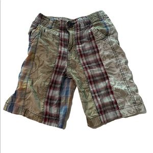 Boys shorts mossimo supply